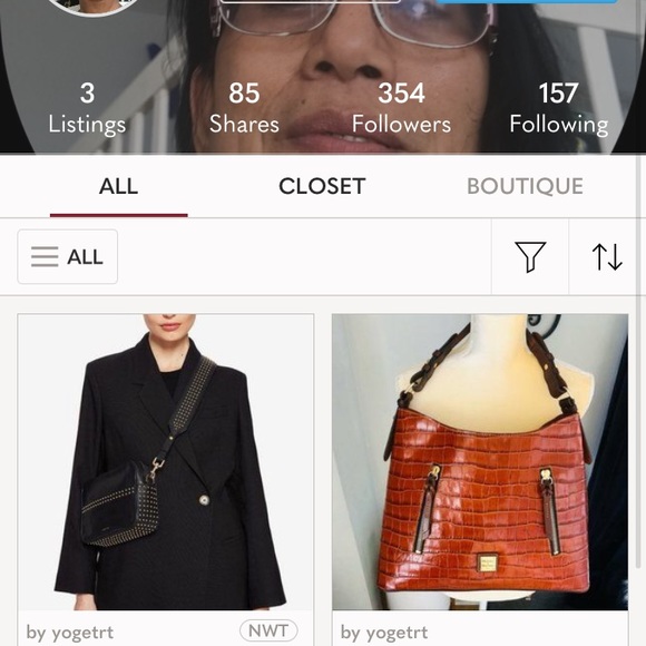 Anine bing scammer accounts - Picture 10 of 13
